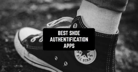 toe shoes app fake|authentication app for sneakers.